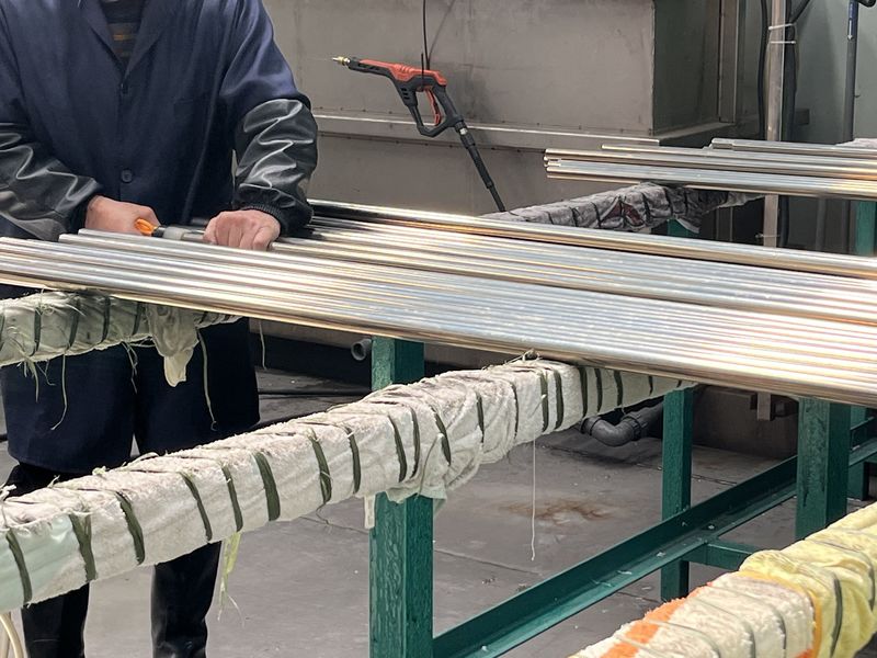 จีน Wenzhou Shangle Steel Co., Ltd. รายละเอียด บริษัท